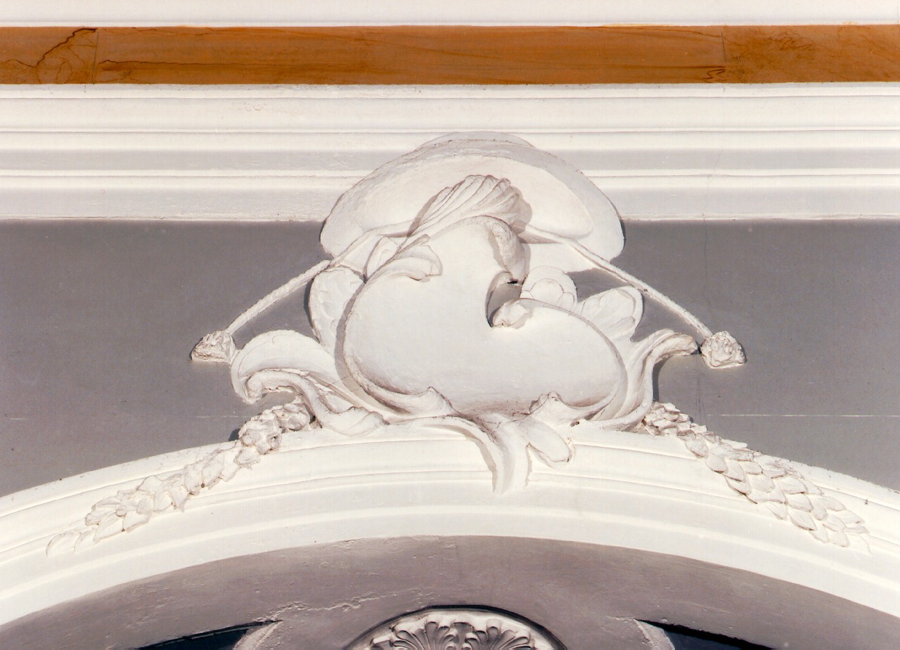 rilievo - ambito siciliano (sec. XIX)