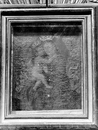 cornice - ambito gerosolimitano (sec. XIX)