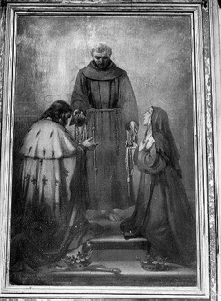 dipinto di Moggi (prima metà sec. XIX)