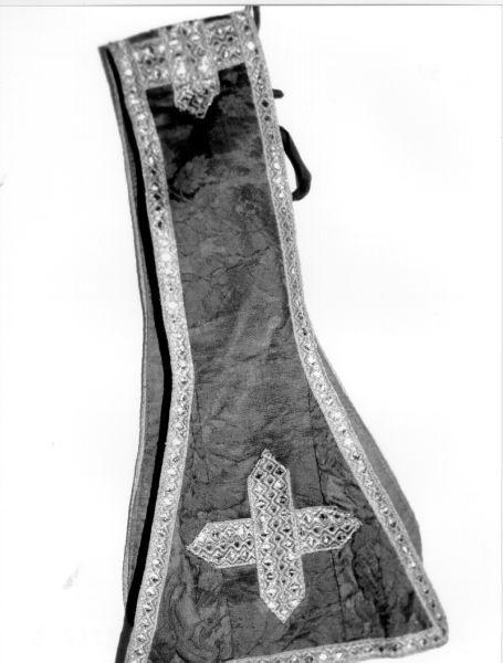 manipolo, serie - manifattura toscana (sec. XIX)