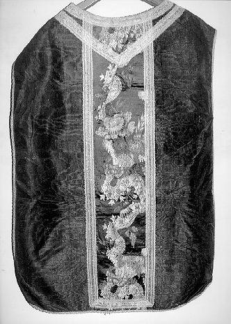 pianeta, serie - manifattura italiana (secc. XVIII/ XIX)