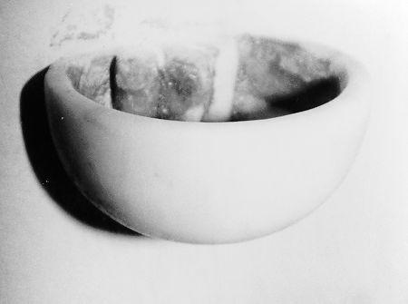 acquasantiera da parete - bottega toscana (secc. XVIII/ XIX)