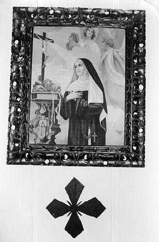 cornice - ambito lunigianese (sec. XIX)