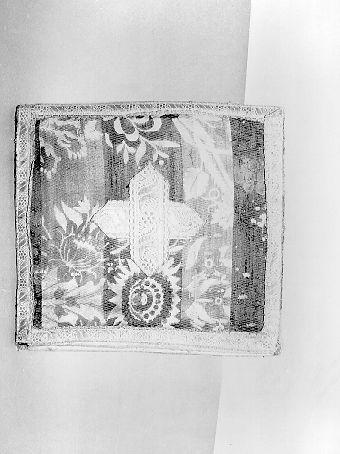 borsa - manifattura italiana (sec. XVIII)