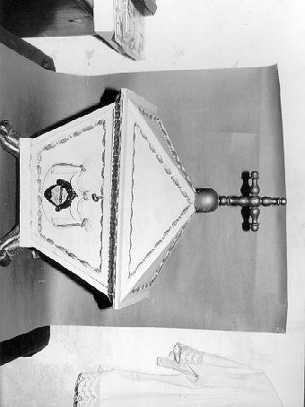 repositorio - ambito lunigianese (sec. XVIII)