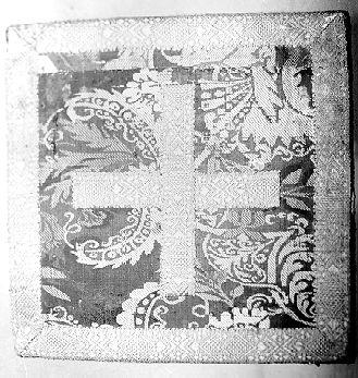 borsa - manifattura italiana (sec. XIX)