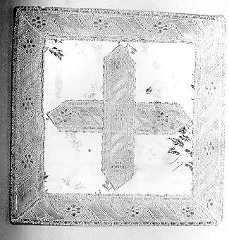 borsa - manifattura italiana (sec. XIX)