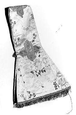 manipolo, serie - manifattura italiana (sec. XIX)