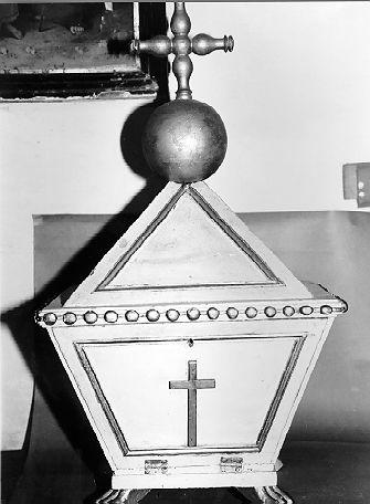 repositorio - ambito lunigianese (secc. XVIII/ XIX)