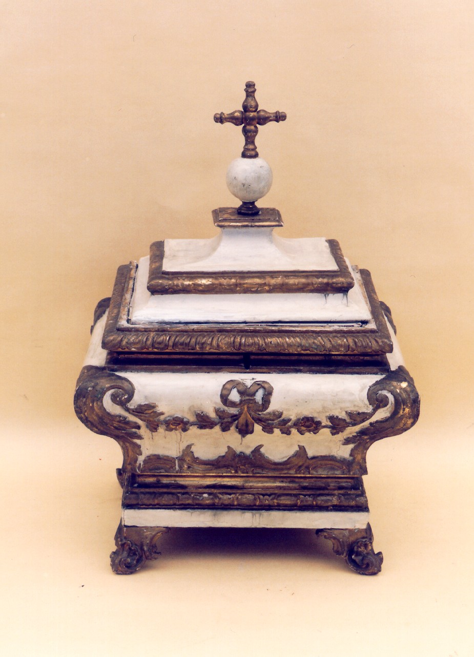 repositorio - produzione siciliana (sec. XIX)