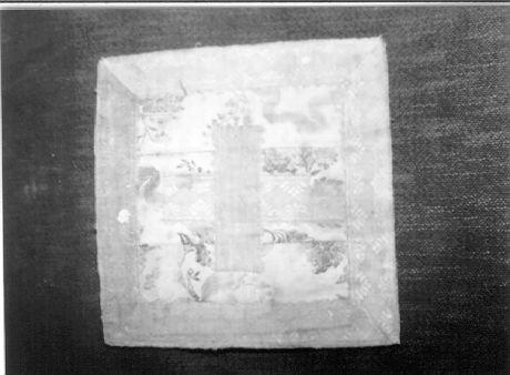 borsa - manifattura italiana (sec. XIX)