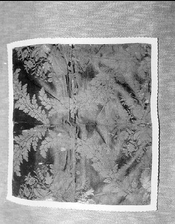 velo di calice - manifattura italiana (sec. XIX)