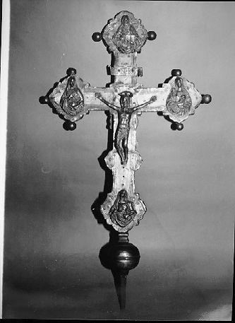 armadio - ambito lunigianese (secc. XVIII/ XIX)