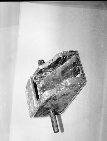 traccola - ambito lunigianese (sec. XIX)