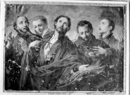 dipinto di Galeotti Giuseppe (?) (attribuito) (sec. XVIII)