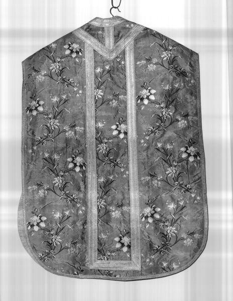 pianeta - manifattura italiana (metà sec. XVIII)