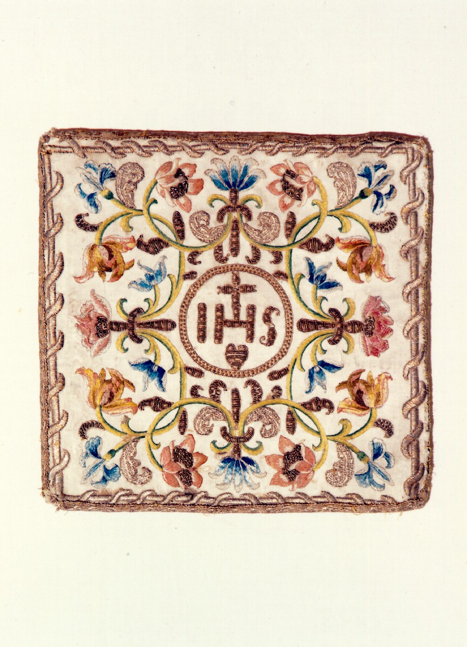 borsa - manifattura siciliana (sec. XIX)