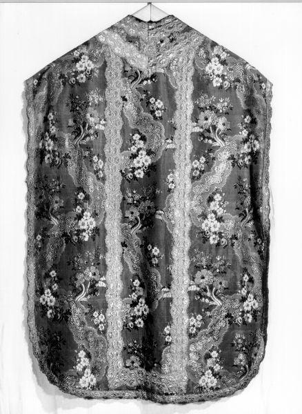 pianeta - manifattura italiana (seconda metà sec. XVIII)