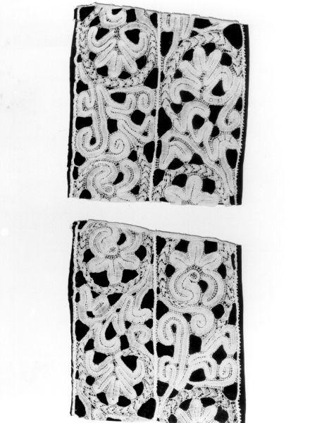 balza, serie - manifattura italiana (metà sec. XVIII)