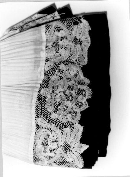 balza, serie - manifattura italiana (metà sec. XVIII)