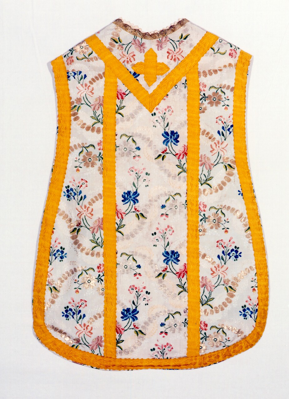 pianeta - manifattura siciliana (primo quarto sec. XX)