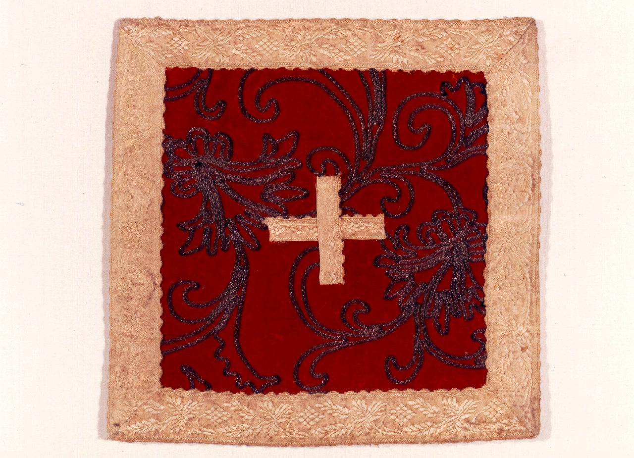 borsa - manifattura siciliana (fine sec. XIX)