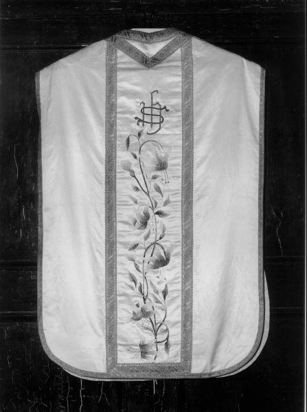 reliquiario, serie - ambito lunigianese (sec. XIX, sec. XIX)