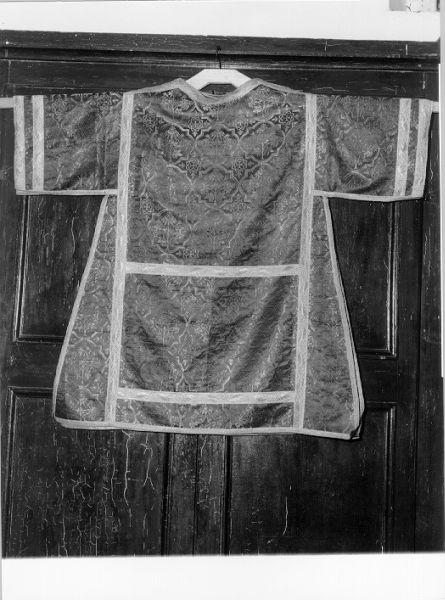 portale - ambito lunigianese (sec. XVIII)