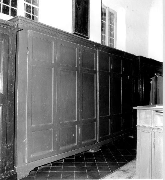 dipinto, serie - ambito lunigianese (primo quarto sec. XX, sec. XX)