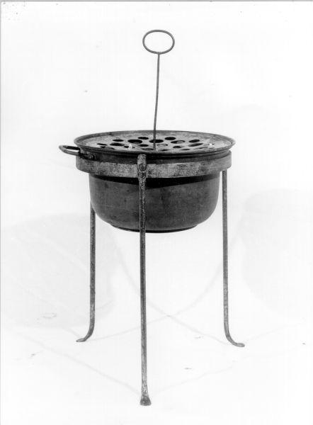 bagnomaria - ambito italiano (sec. XX)