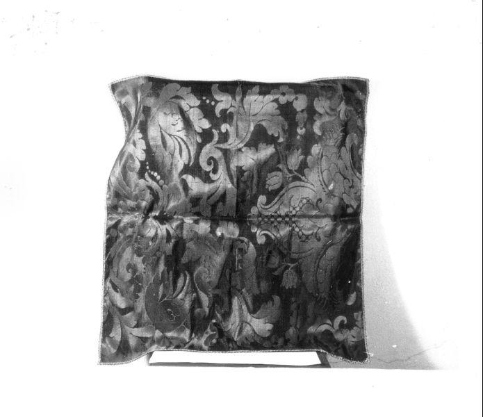 velo di calice - manifattura italiana (sec. XX)