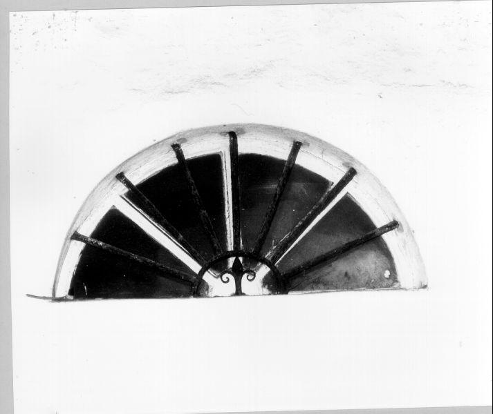 rostra - bottega lucchese (seconda metà sec. XIX)