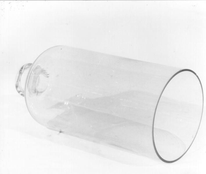 campana per essiccatore - ambito italiano (sec. XX)