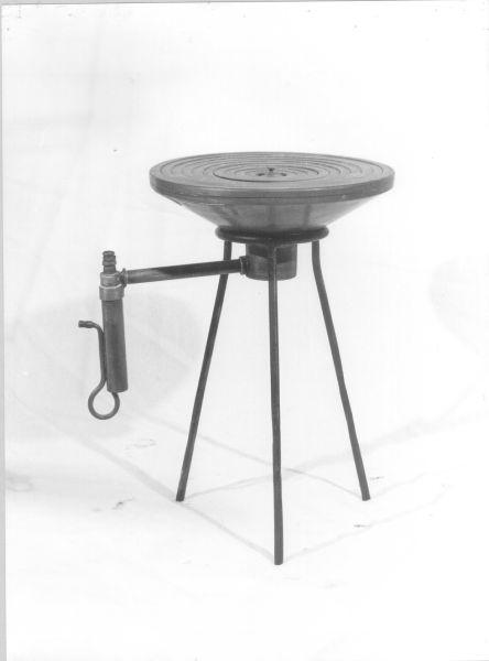 bagnomaria - ambito italiano (sec. XX)