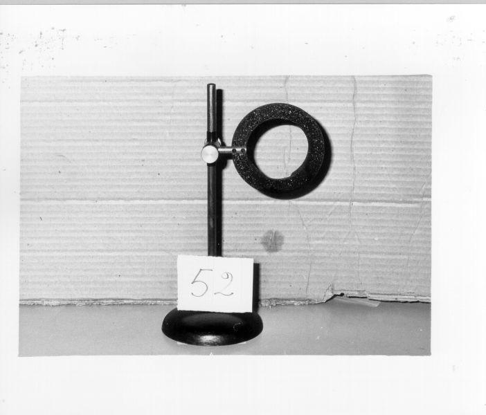 sostegno da laboratorio - ambito italiano (sec. XX)