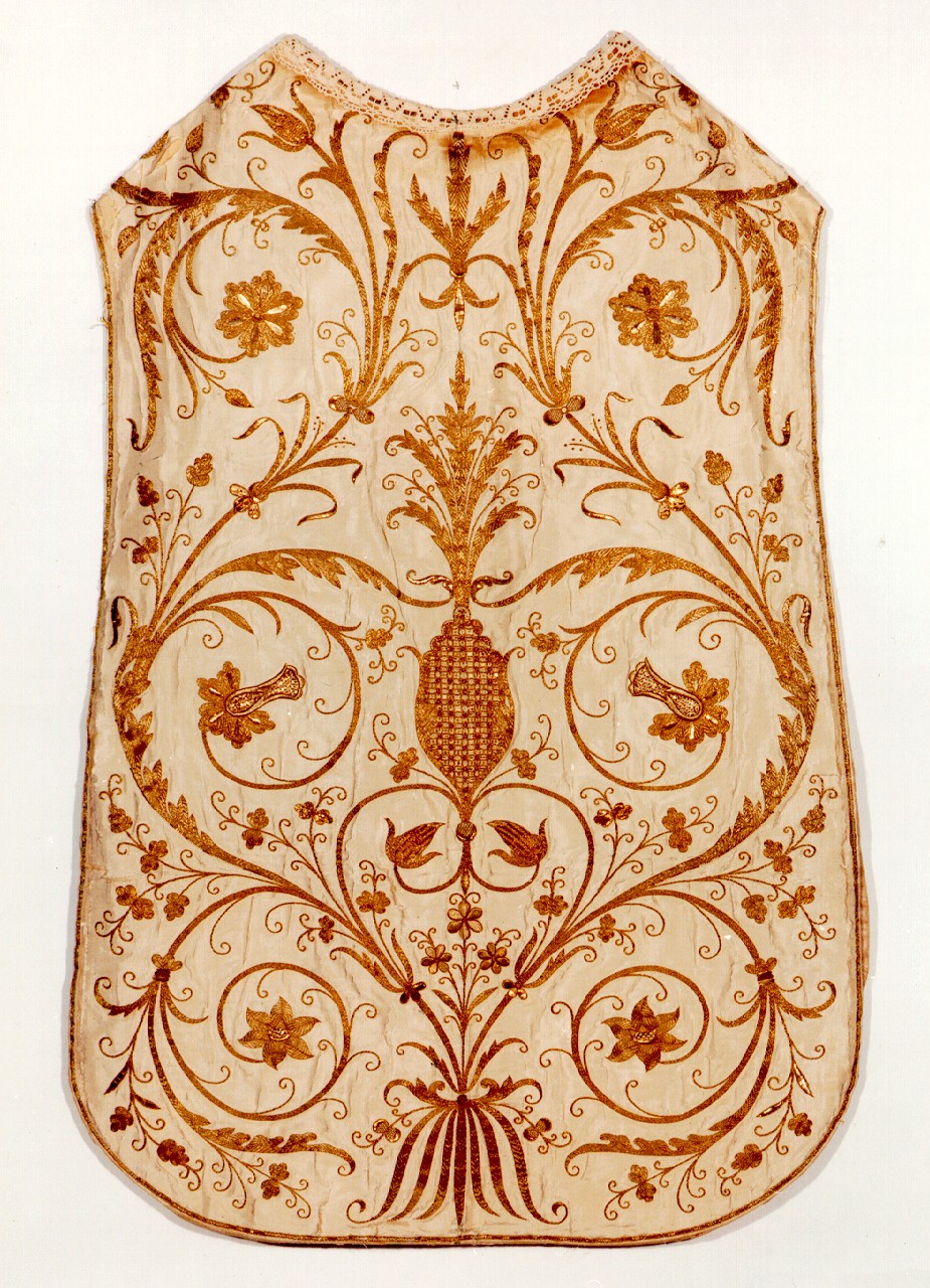 pianeta - manifattura siciliana (inizio sec. XIX)