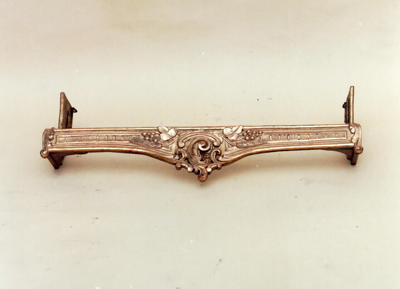 mantovana - produzione siciliana (primo quarto sec. XIX)