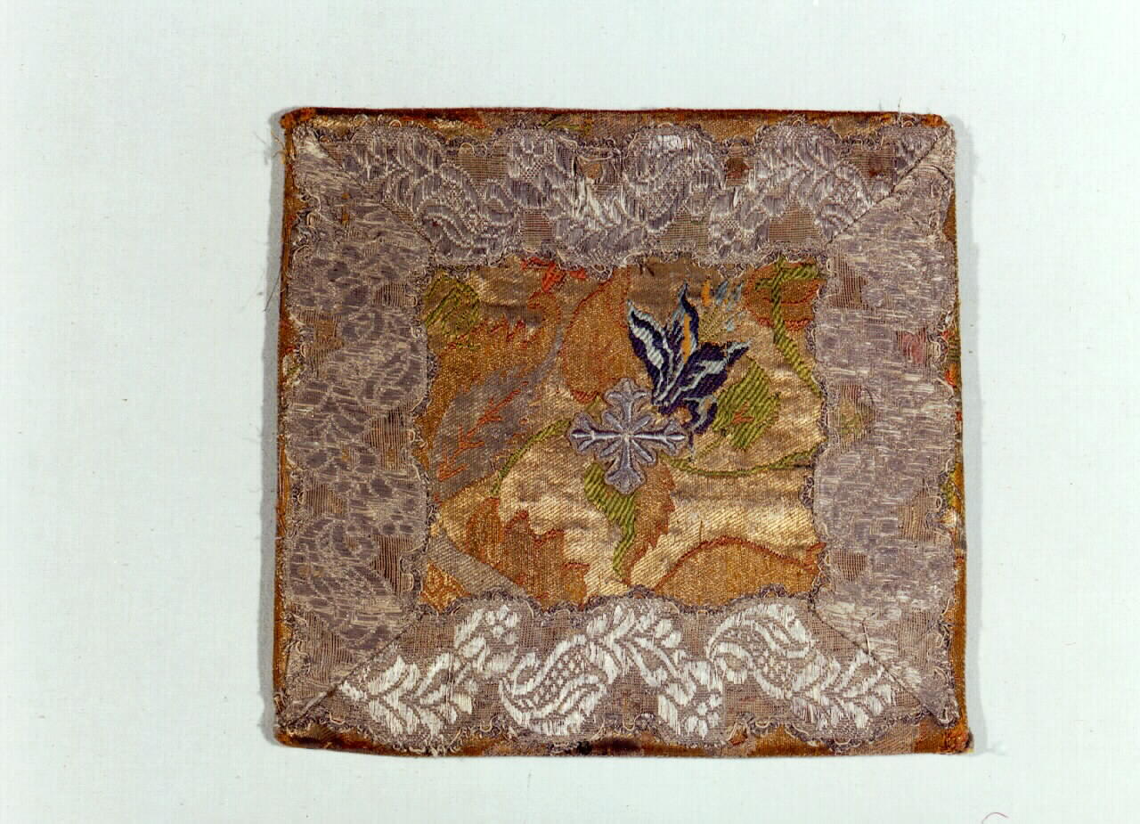 borsa - manifattura siciliana (Prima metà sec. XIX)