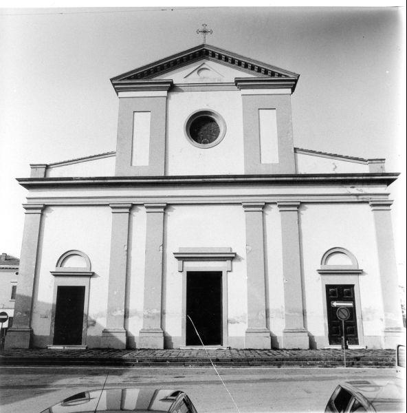 teca - ambito livornese (sec. XIX)