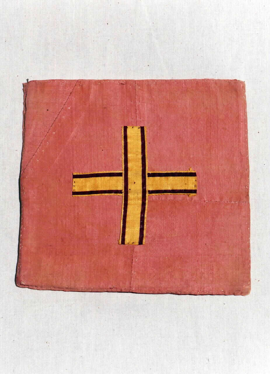 borsa - manifattura siciliana (Prima metà sec. XIX)