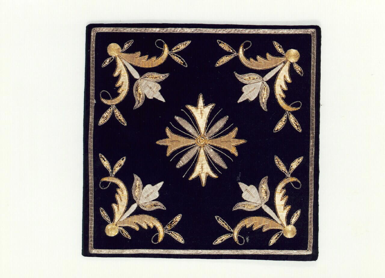 borsa - manifattura siciliana (Fine/inizio secc. XIX/ XX)