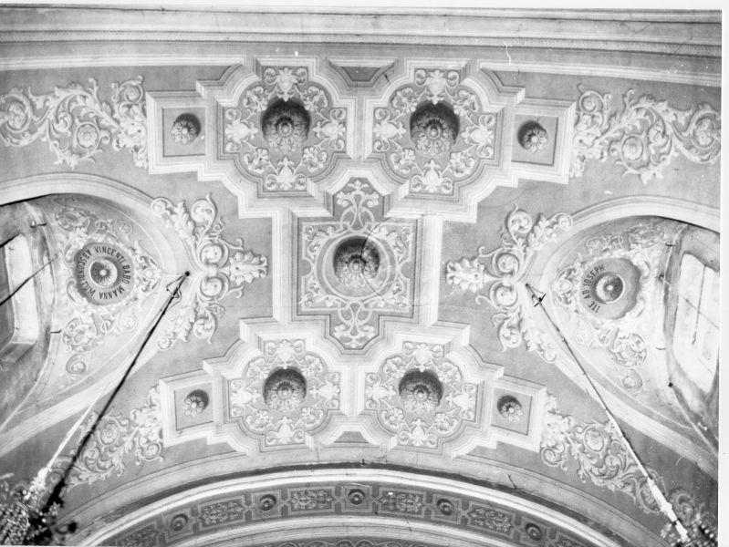 dipinto - ambito italiano (sec. XIX)