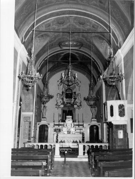 cornice architettonica - ambito italiano (inizio sec. XX)