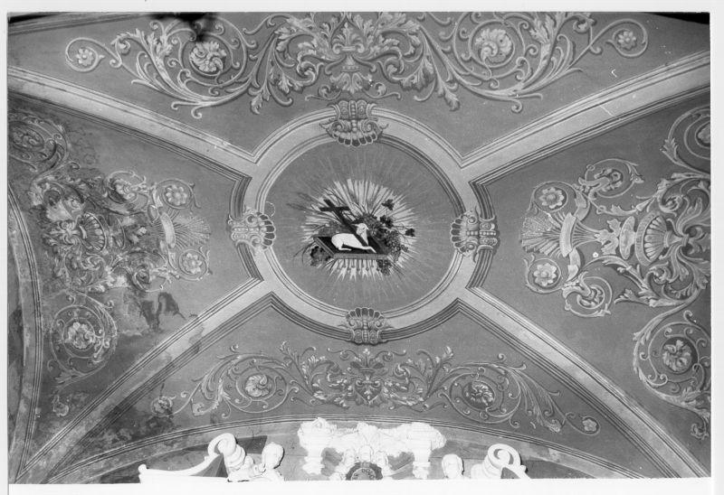 dipinto - ambito italiano (sec. XIX)