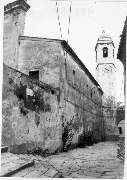 lapide documentaria - ambito livornese (sec. XX)