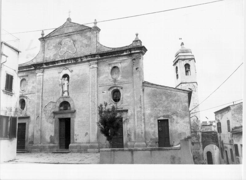 cartiglio - ambito livornese (sec. XIX)