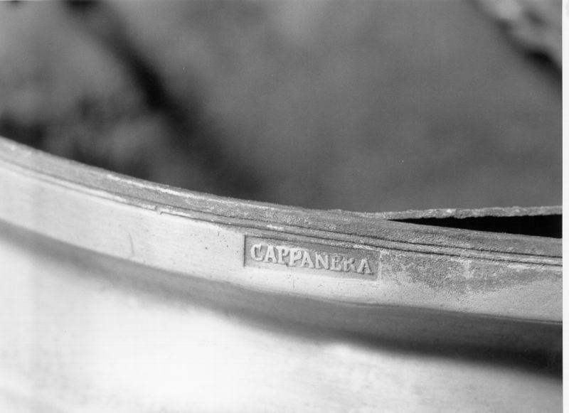 turibolo di Cappanera Filippo (sec. XIX)