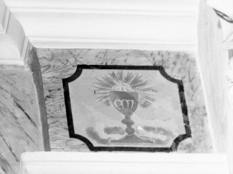 cartella - bottega toscana (sec. XX)