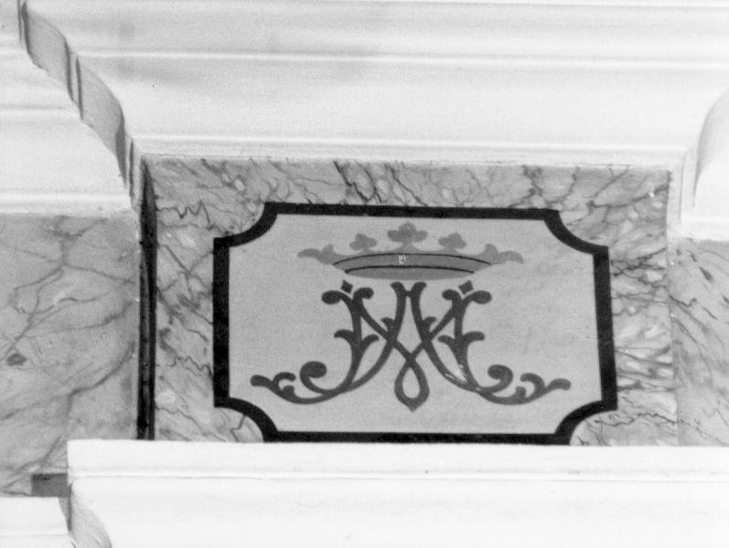 cartella - bottega toscana (sec. XX)