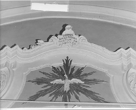 altare maggiore - ambito elbano (sec. XVIII)